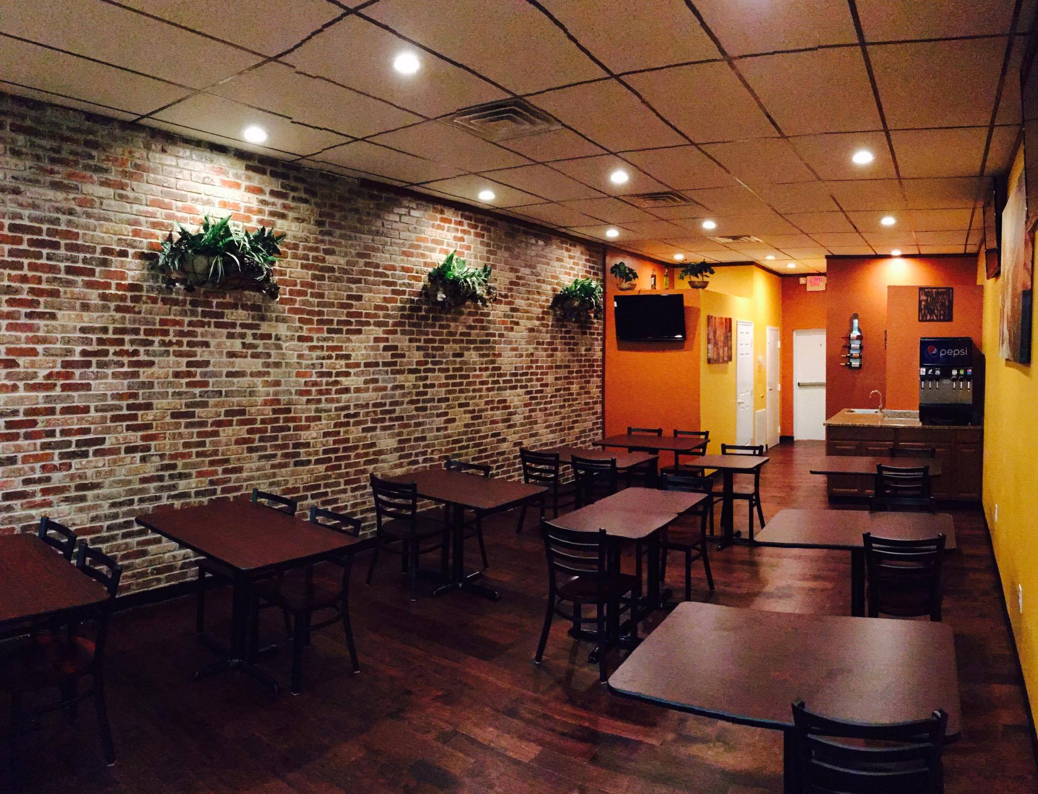 Camila's Pizzeria